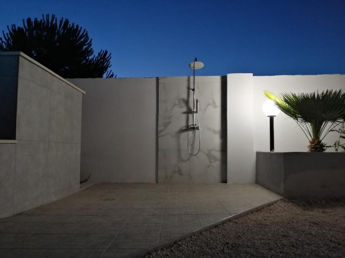Villa Kinga Anzio Exteriör bild