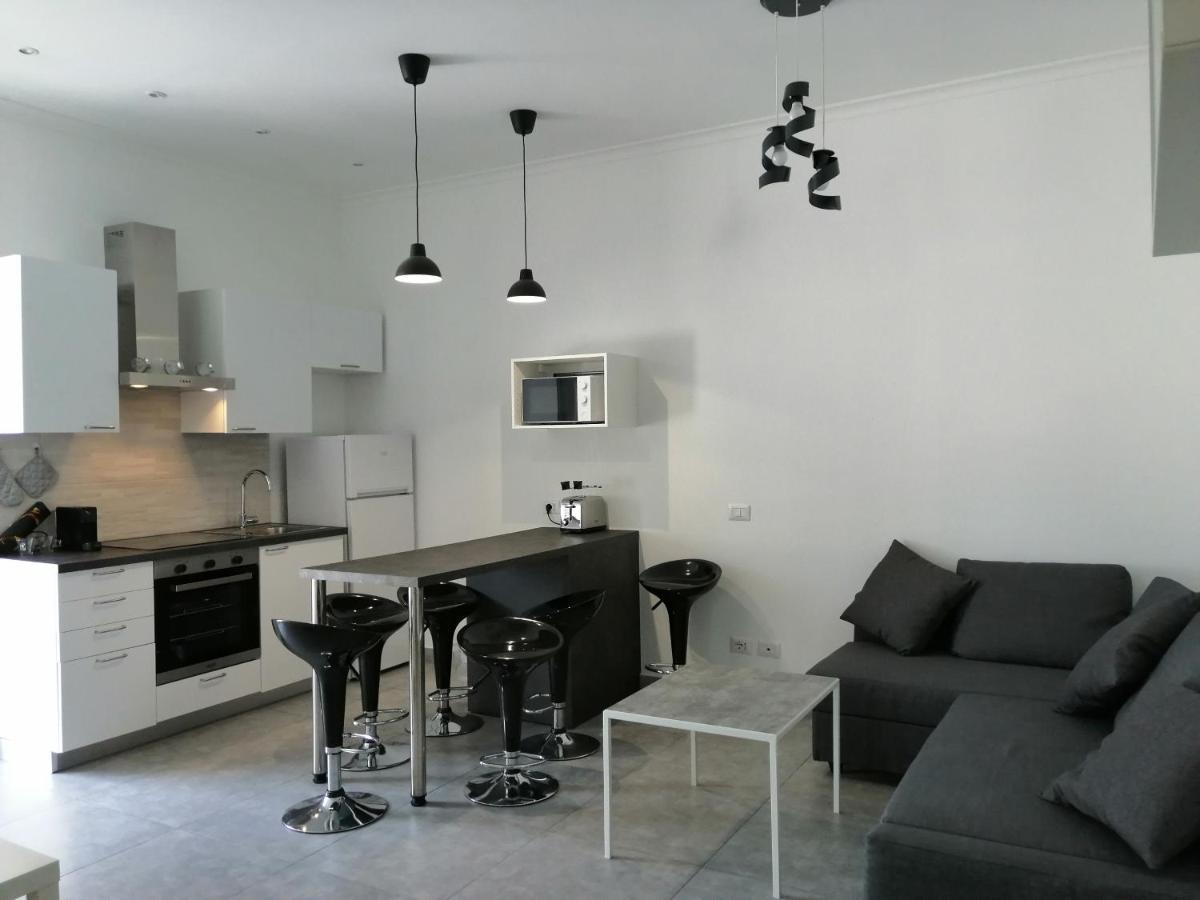 Villa Kinga Anzio Exteriör bild