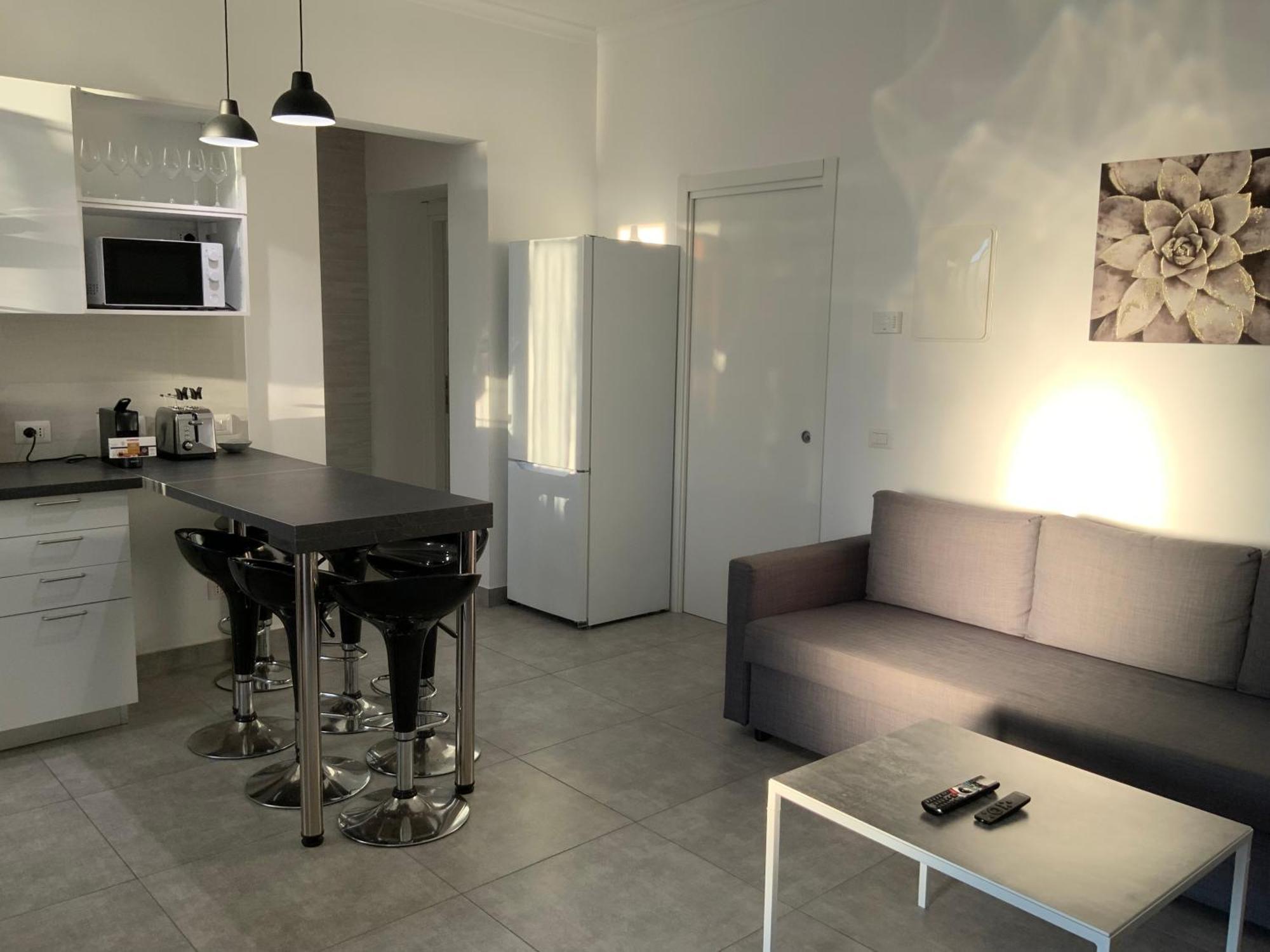 Villa Kinga Anzio Exteriör bild